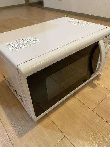 電子レンジ