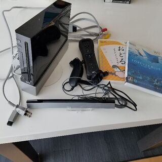 Wii🐬DSまとめている方❕