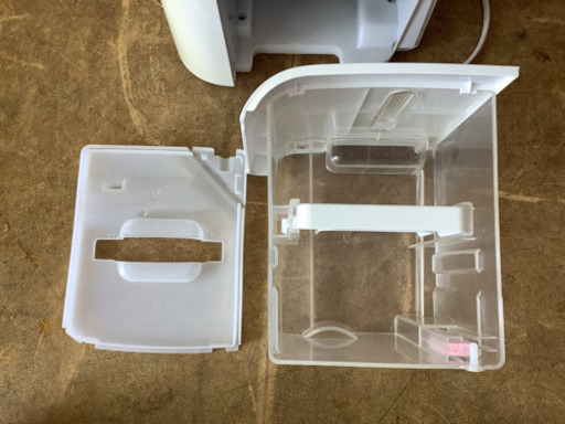 SHARP  除湿機　CV−G120−W  中古　リサイクルショップ宮崎屋　佐土原店21.７.23 k