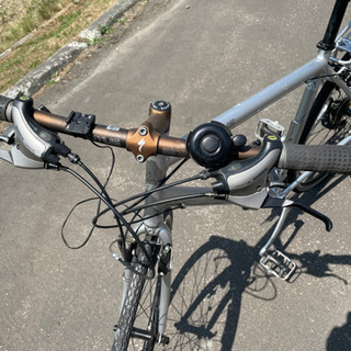 ⭐︎乗る人いたらぜひ⭐︎ Specializedのクロスバイクです。
