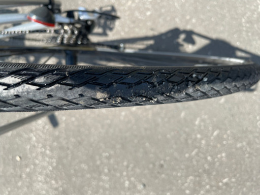 ⭐︎乗る人いたらぜひ⭐︎ Specializedのクロスバイクです。