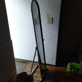 姿見