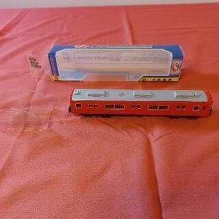 Nゲージ　名鉄電車　NO33