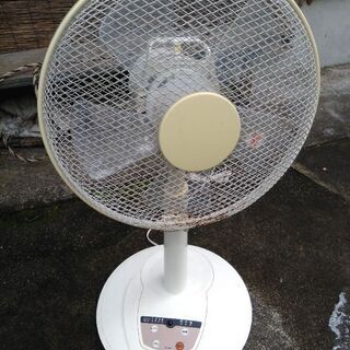 扇風機
