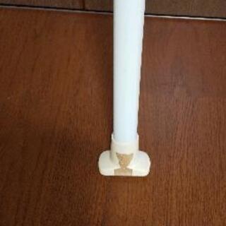 突っ張り棒の画像