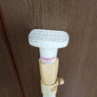 突っ張り棒の画像