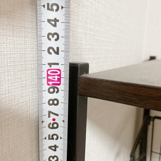 20日まで値下げ！【美品】ALCO  ランドリーバスケットの画像