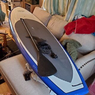 ハードSUP STARBOARD COMPOSITE HARD SUP BOARD SURF PRO（スターボード