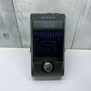 【愛品館八千代店】 KORG ペダル式チューナー pitchbl...