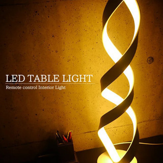 LEDテーブルライト 間接照明 スタンド インテリア照明 調光機能付