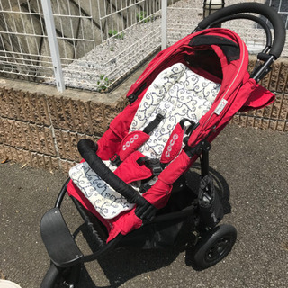 受け渡し決定　エアバギー ココ Air Buggy coco 