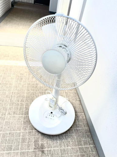 扇風機