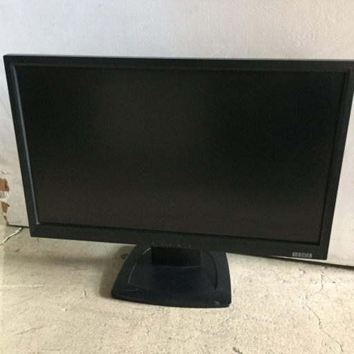 △▼液晶ディスプレイのみ I・O DATA▼△LCD-MF221XBR