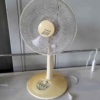 0724-019 【無料】Airmate 扇風機