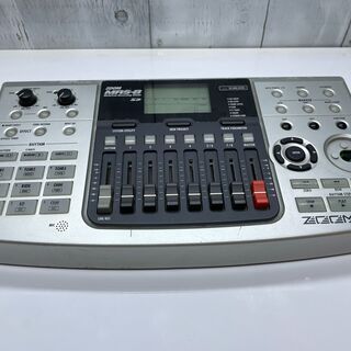 【愛品館八千代店】 ZOOM マルチトラックレコーダー MRS8