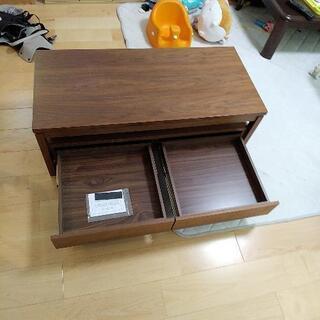 【ほぼ決まり】　センターテーブルの画像