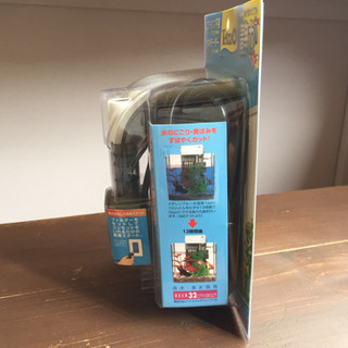 新品 Tetra金魚 メダカの水槽フィルターの画像