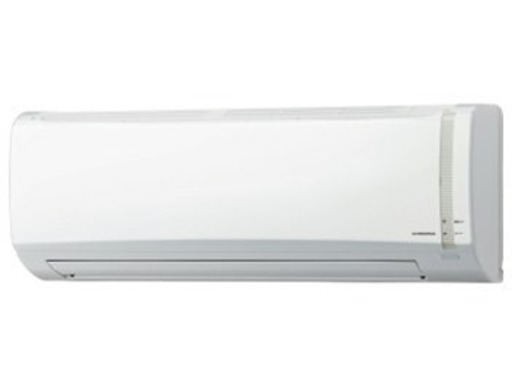 エアコン　CSH-N2217R