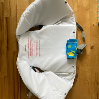 T&C Surf Designs 子供用ライフベスト　Lサイズの画像