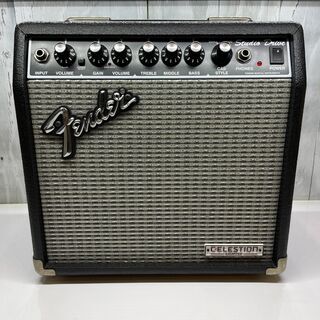 【愛品館八千代店】 Fender SD-15CE　ギターアンプ