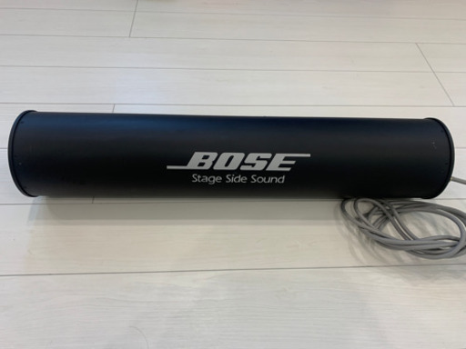 BOSE ウーファー　スピーカー