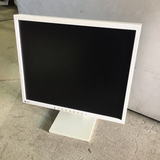 △▼EIZO ディスプレイモニターのみ▼△2008年製 S1701 日本製
