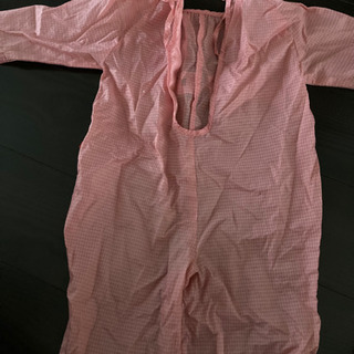 ベビードール　遊び着60サイズの画像