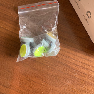 ベビー用　電動ネイルケア　爪やすりの画像