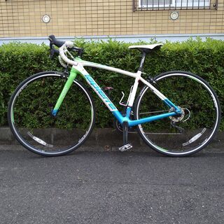 2016　SENSIUM500　W　CP　外装22段変速　レディースモデル