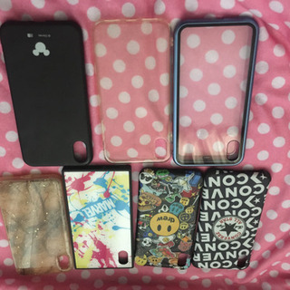 携帯ケースまとめ売りiPhoneXSMAX