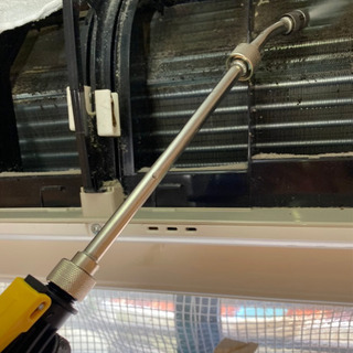格安丁寧エアコン洗浄4500円税込。お掃除機能付きでも5000円税込にてエアコンクリーニング。 - さいたま市