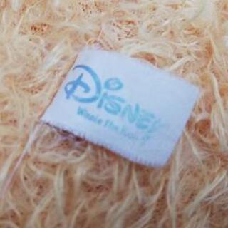 ♥500円‼️♥格安！特大！ プーさん　Disney ディズニー♦洗濯済み‼️  直接引取限定の画像