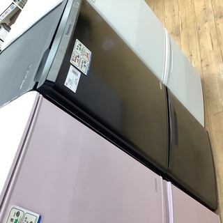 安心の6ヶ月保証付！Panasonic(パナソニック)の2015年製2ドア冷蔵庫！