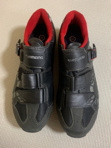 シマノ　MO88 SPD マウンテンバイクシューズ