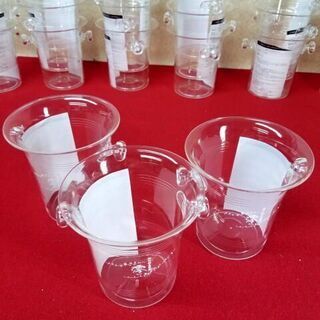 未使用品 宝酒造 澪 ワインクーラー 3個セット アクリルワイン...