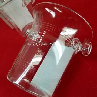 未使用品 宝酒造 澪 ワインクーラー 3個セット アクリルワインクーラーの画像
