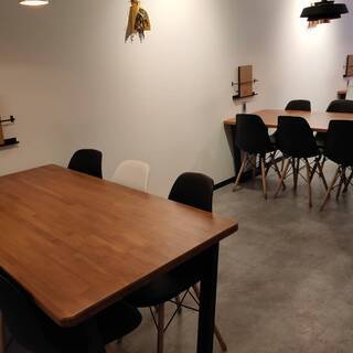 【契約社員】韓国料理店厨房スタッフ募集の画像