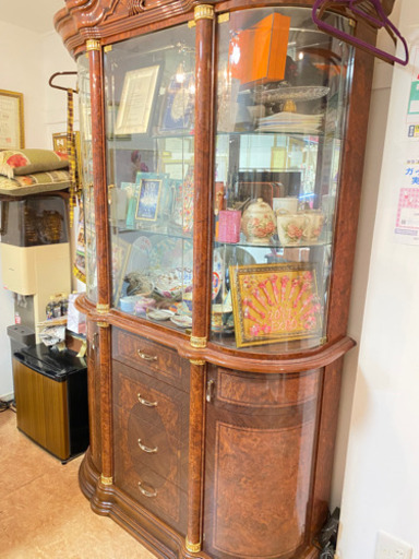 サルタレッリ　キャビネット