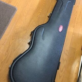 SKB／ジャズ・プレベ 用ハードケース