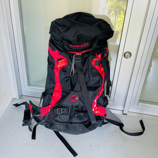 【無料】マムートトリオンプロ35