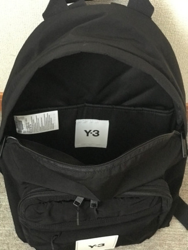 【美品】☆激安☆ Y-3 TECHLITE TWEAK BAG リュック　adidas