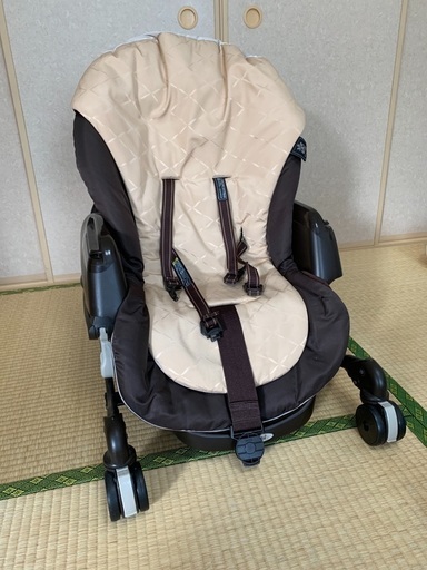 ハイローチェア