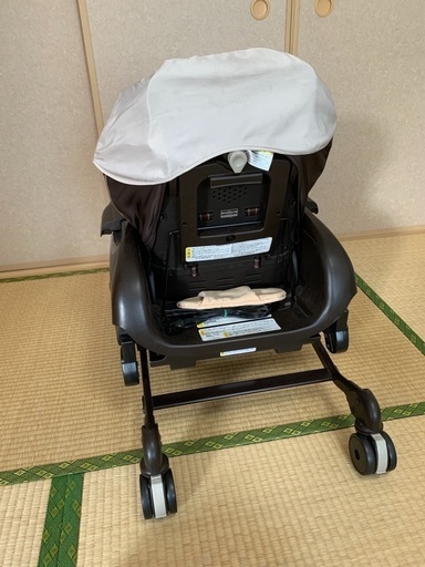 ハイローチェア