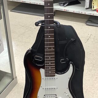BUSKER'S/バスカーズ エレキギター ストラトキャスター ...