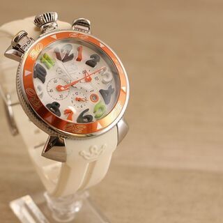 ガガ ミラノ GAGA MILANO LIMITED EDITION 腕時計 (R2124mnxY)