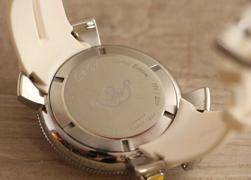 ガガ　ミラノ　GAGA MILANO LIMITED EDITION 腕時計 (R2124mnxY)