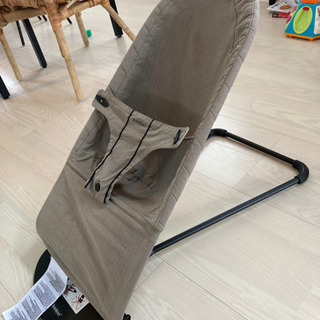 BABY BJORN ベビービョルン　バウンサー