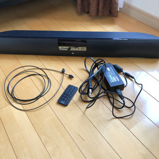 sonyプレイステーションサラウンドシステム
