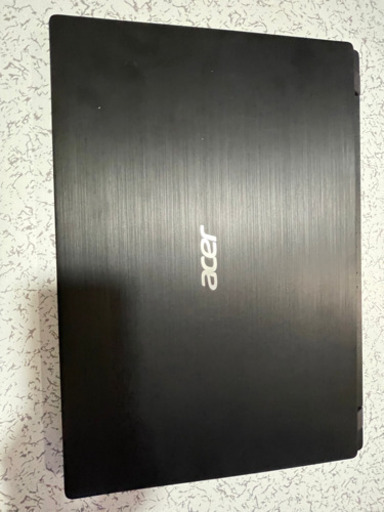 acer Aspire1(A114-32) 美品