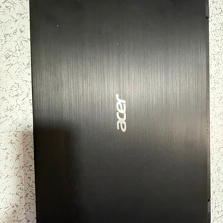 acer Aspire1(A114-32) 美品